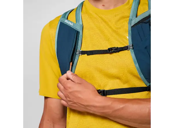 Salewa Pedroc Active backpack 16 l Willow