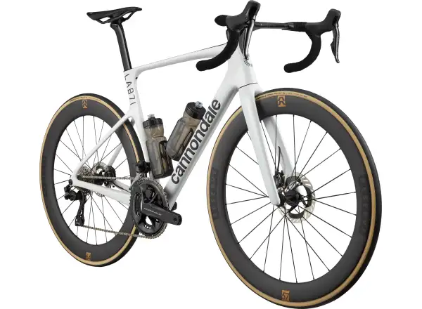 Cannondale SuperSix Evo LAB71 road bike Cashmere CAS