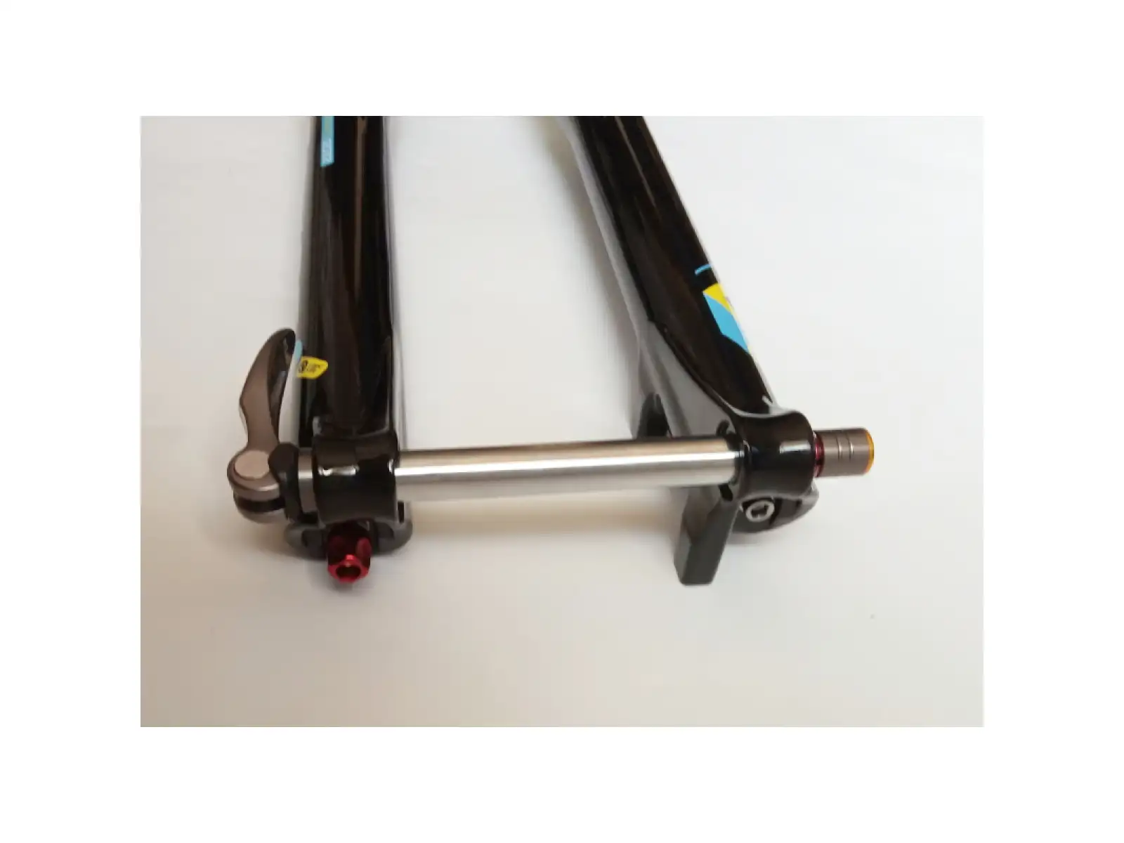 SR Suntour Epixon Elite TR RC2 130 mm 27.5" suspension fork