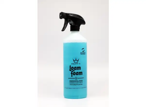 Peatys LoamFoam cleaner 1l