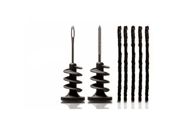 Sahmurai S.W.O.R.D. 2.0 tubeless tire repair kit
