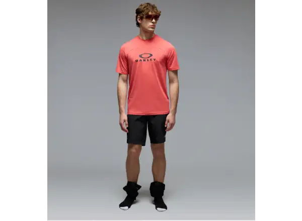 Oakley Free Ride RC loose jersey short sleeve Paloma