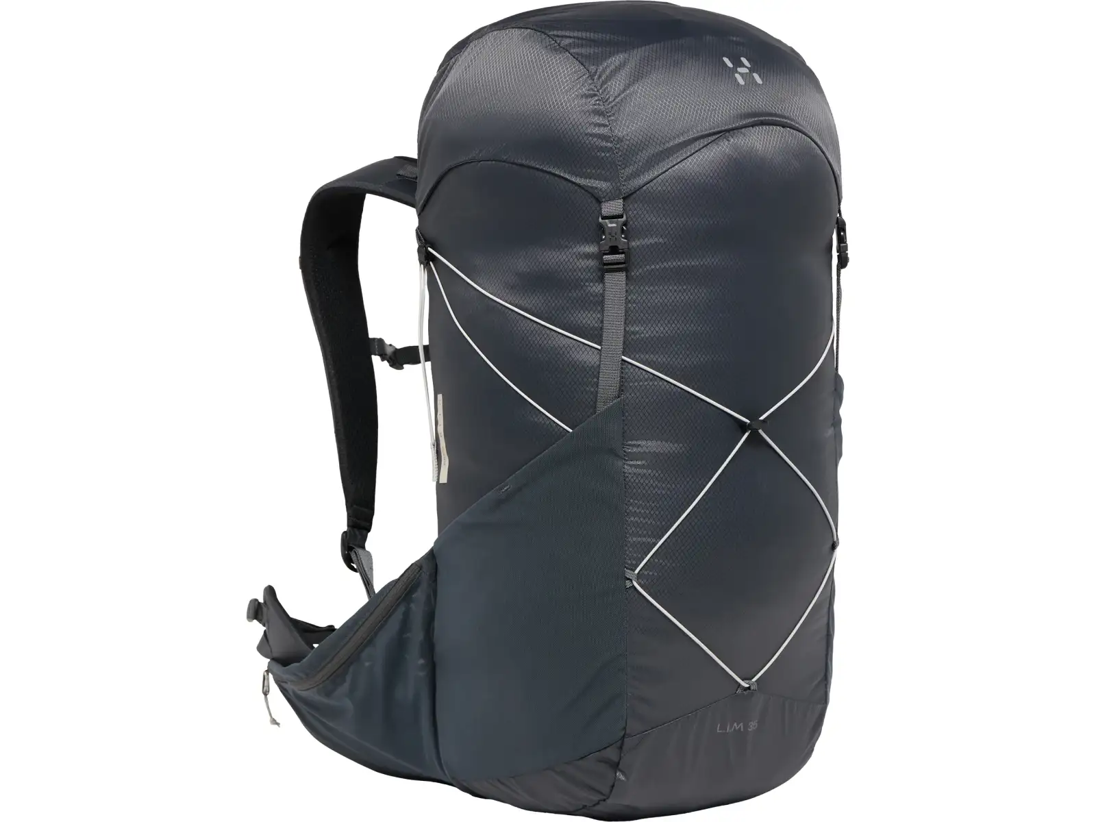 Haglöfs L.I.M 35 backpack Magnetite size 35l