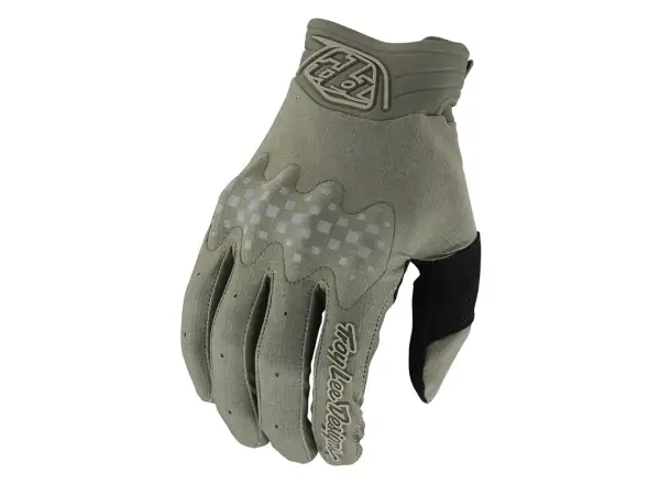 Troy Lee Designs Gambit gloves Olive Green