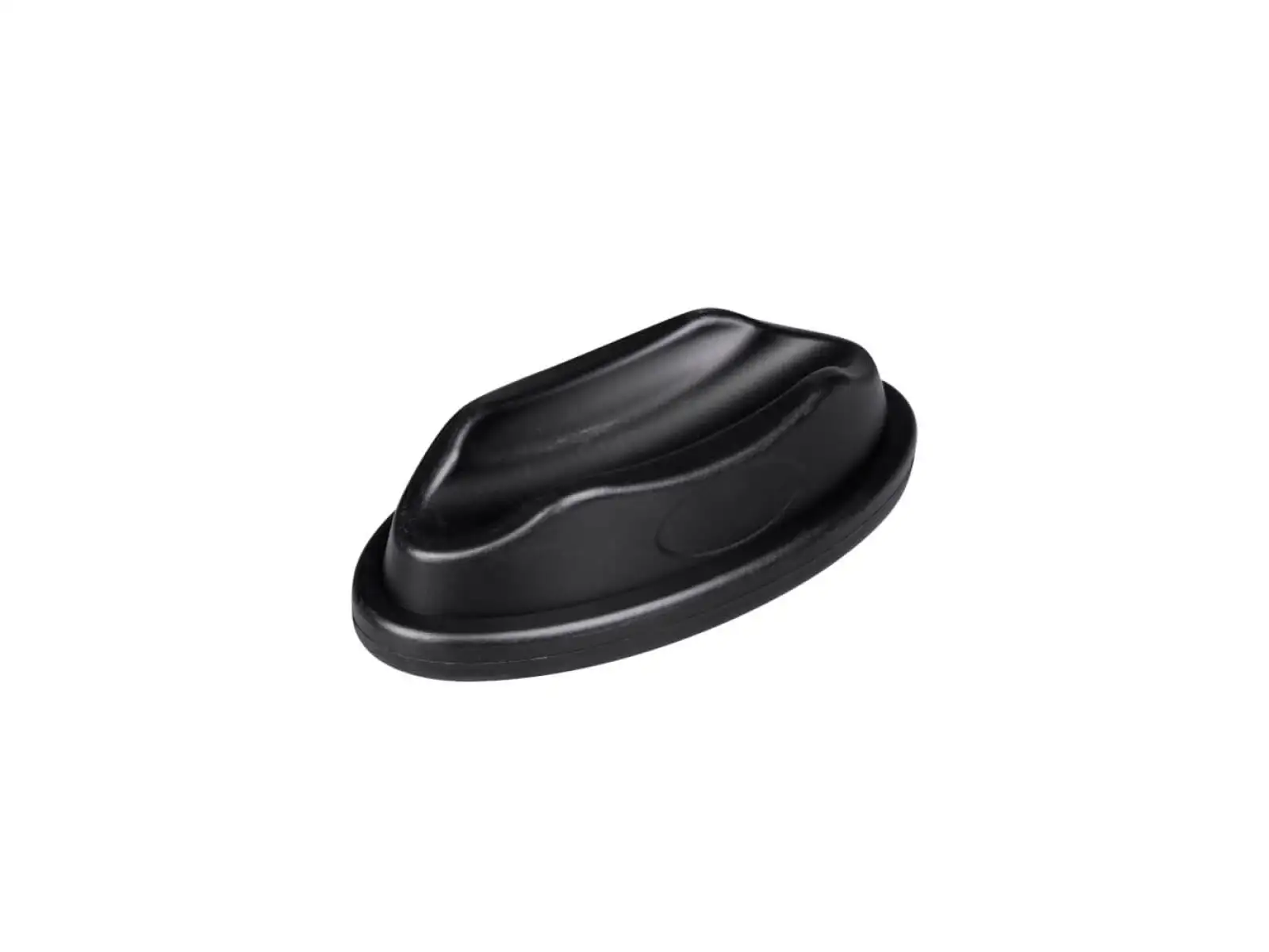 Force Drill Magnetic 400W trainer black