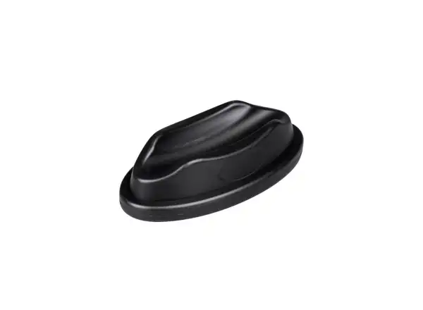 Force Drill Magnetic 400W trainer black