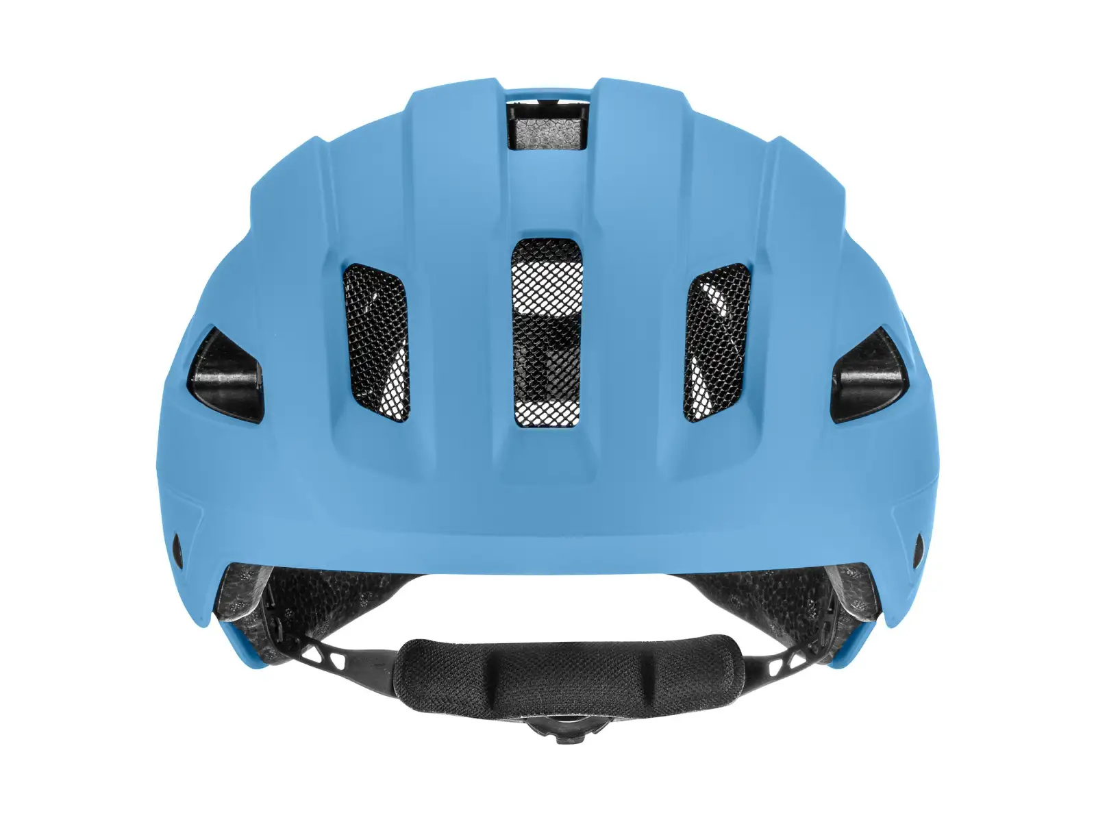 Uvex Stride helmet Azure matt