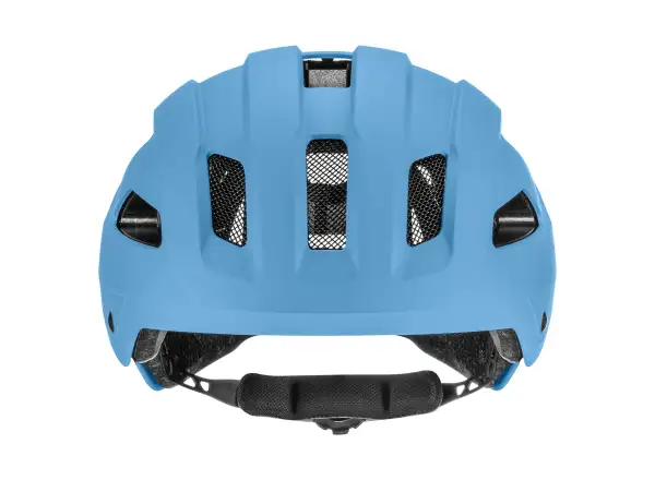 Uvex Stride helmet Azure matt