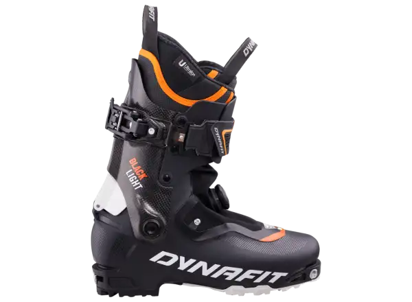 Dynafit Blacklight men's ski touring boots White/Carbon
