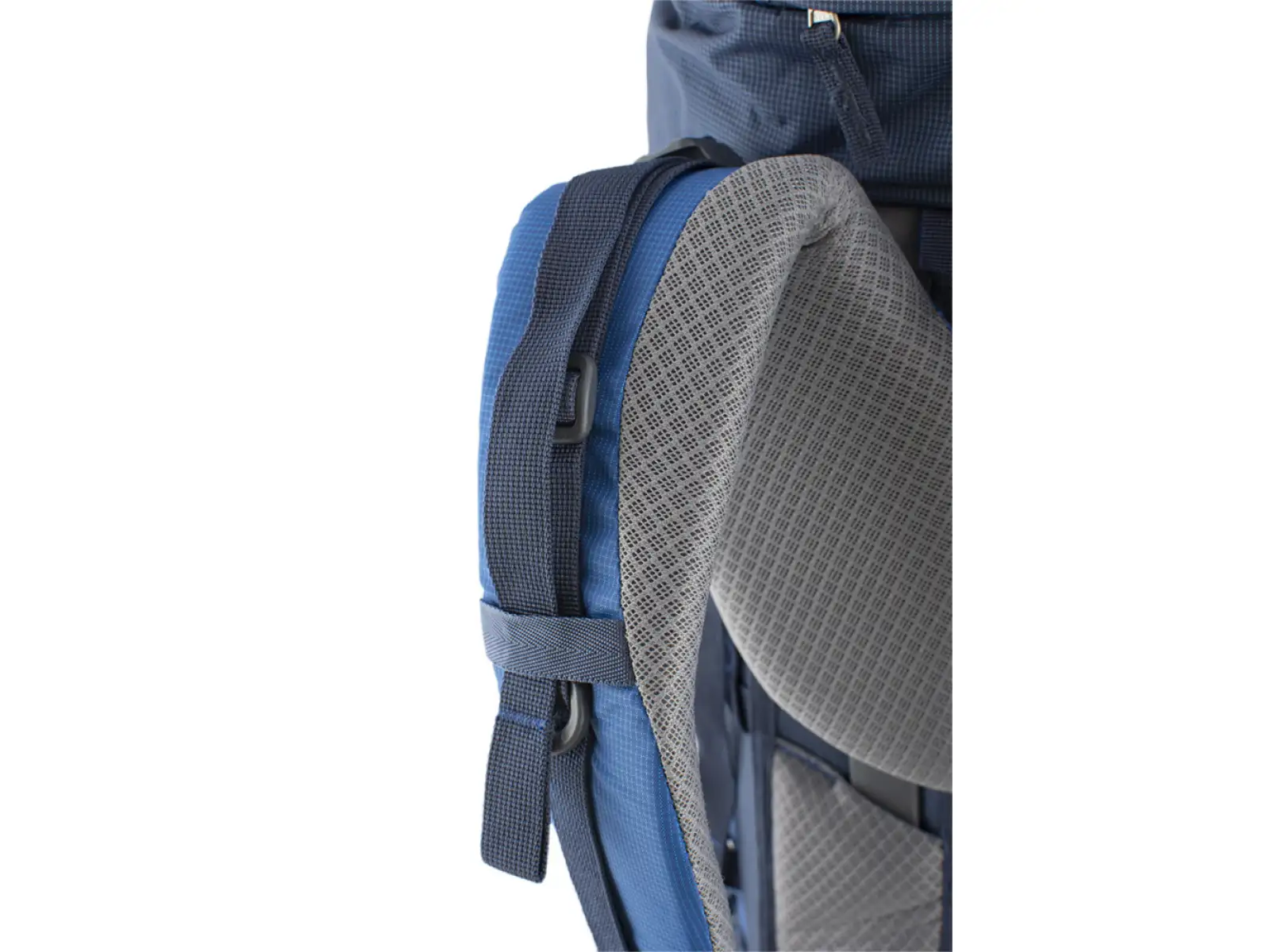 Pinguin Explorer 60 Backpack khaki