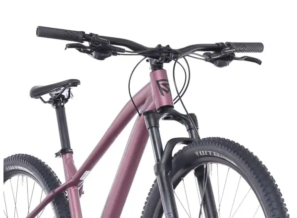 Rock Machine Catt 40 mountain bike Matte Jasper Brown