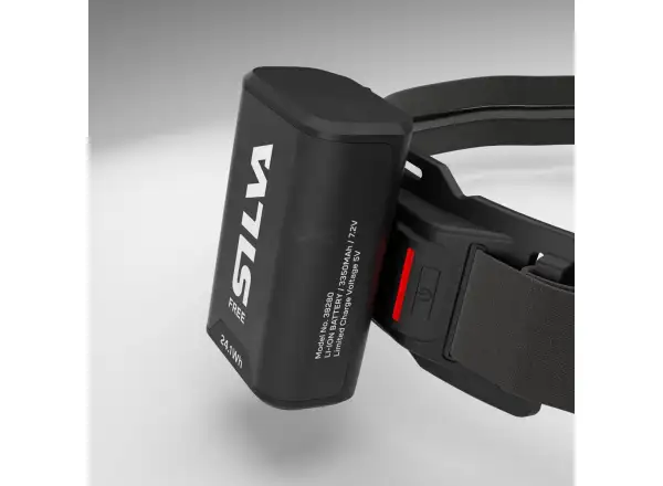 Silva Free 1200 S headlamp