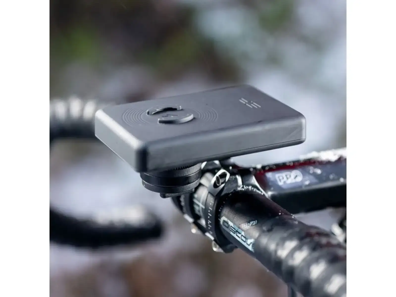SP Connect Wireless Powerbank SPC+ wireless power bank 5000 mA