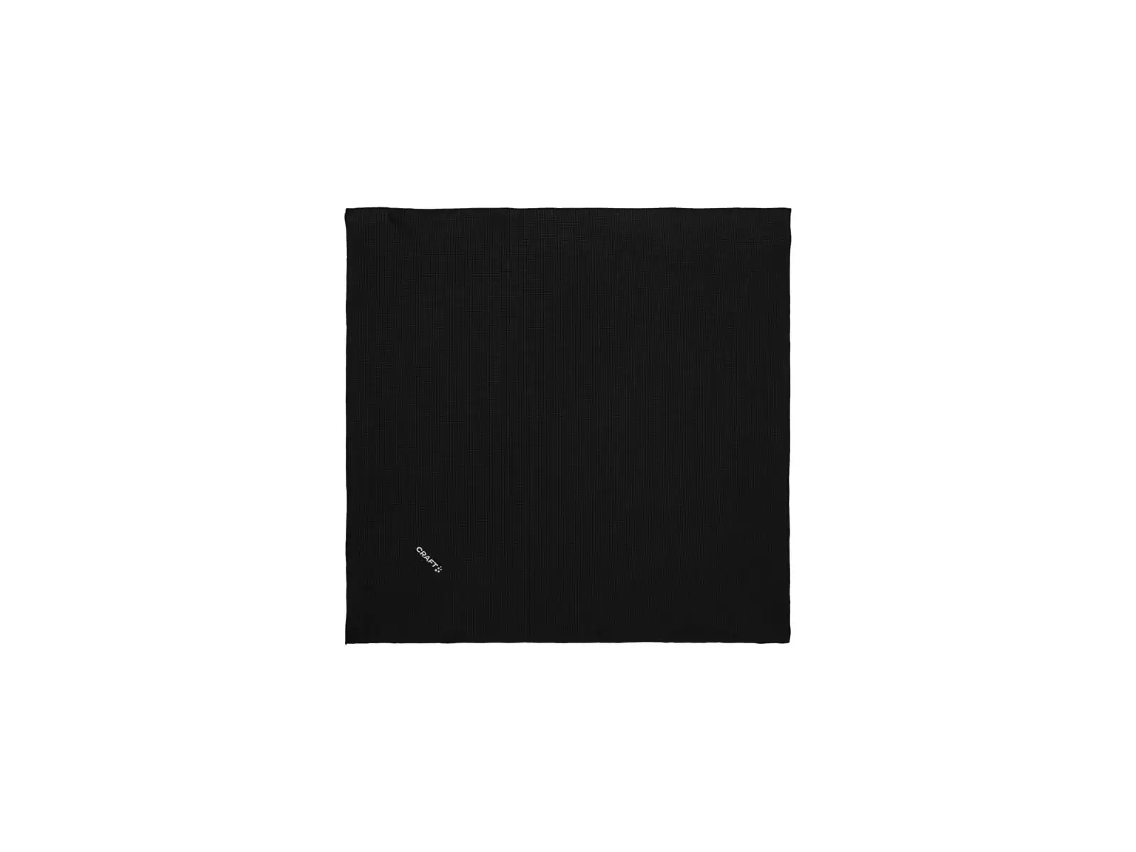 Craft Bandana scarf black