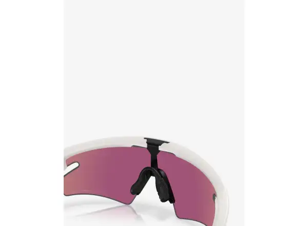 Oakley Sphaera Strike sports glasses Matte Mist/Prizm Road Jade