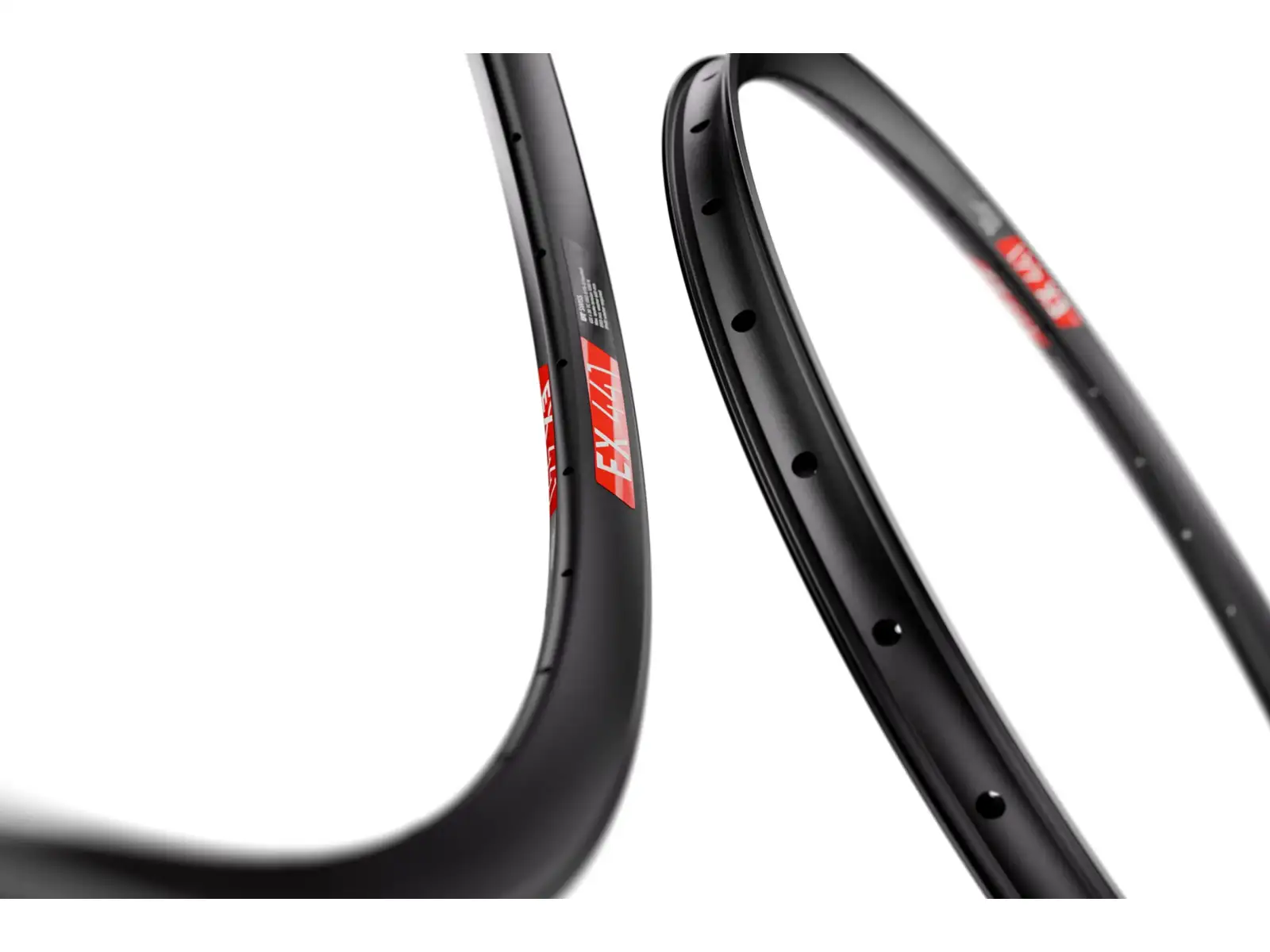 DT Swiss EX 441 27,5" MTB Rim black