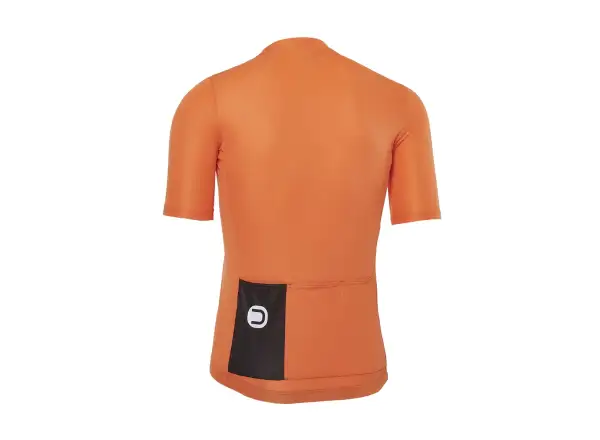 Dotout Signal men's jersey short sleeve Orange