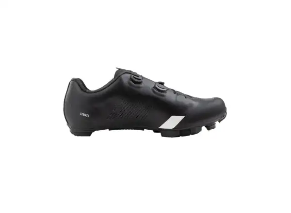 Northwave Striker Wide cycling shoes Black