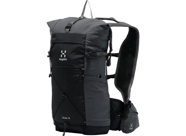 Haglöfs L.I.M. Airak 14 Backpack black