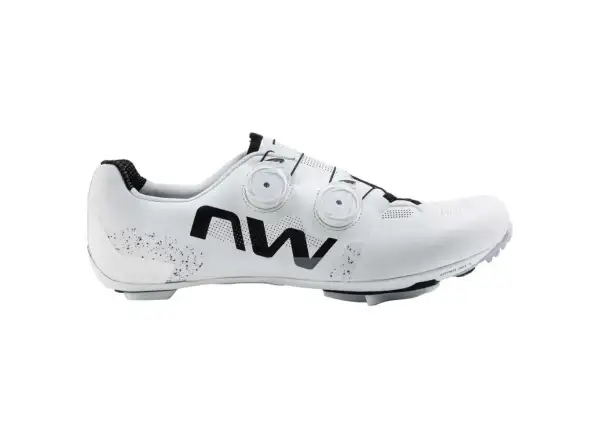 Northwave Extreme X cycling shoes White