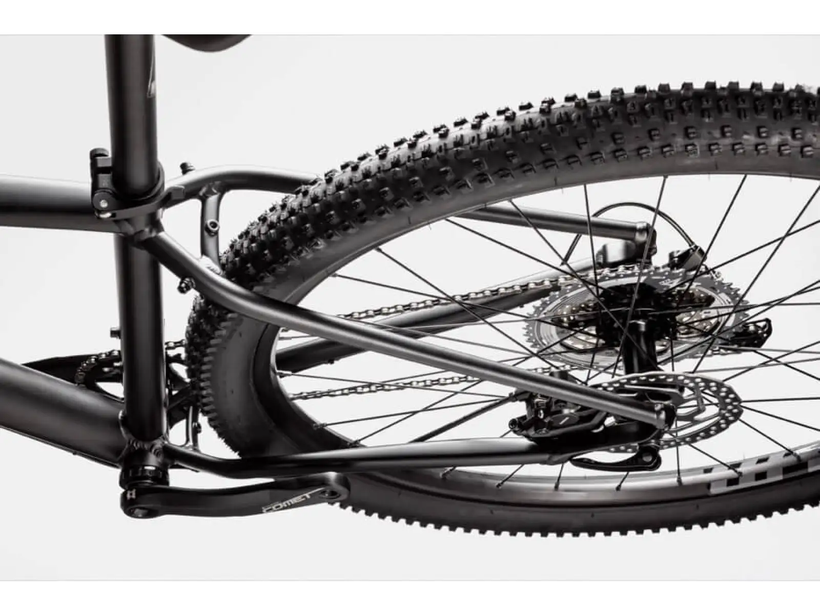 Cannondale Trail Womens 7 27.5" women's mountain bike Chalk