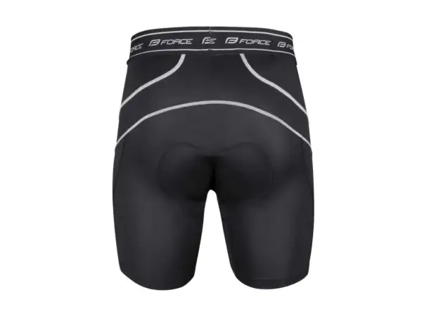 Force MTB inner shorts black