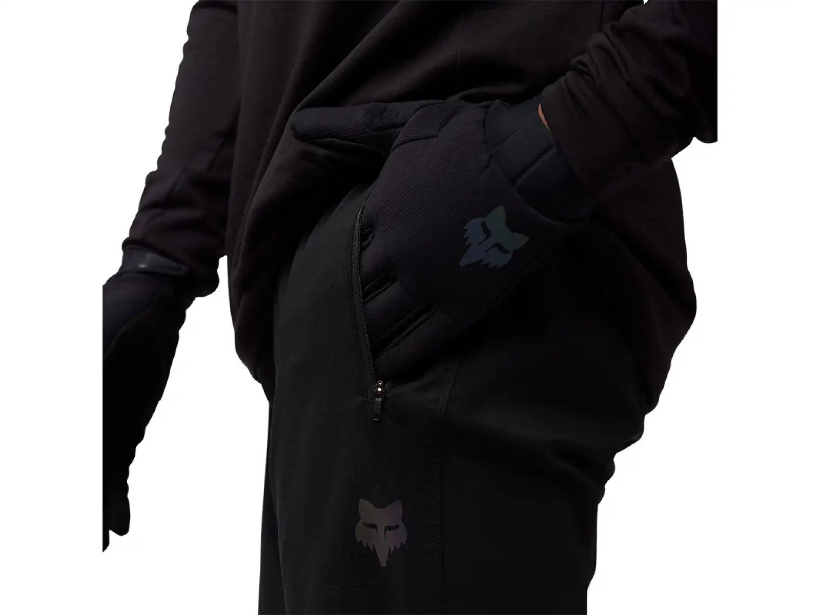 Fox Ranger Lunar men's pants Black