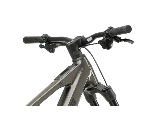 Crussis ONE-Full 11.11-(600 Wh) full-suspension electric bike