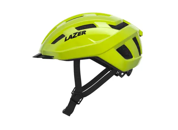 Lazer Codax KC helmet neon yellow Uni