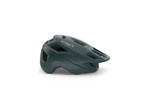 MET Shelter helmet Stone Blue