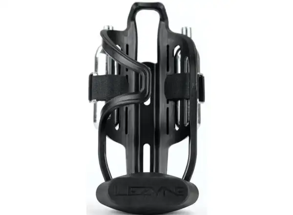 Lezyne Tubeless Flow Storage cage Black