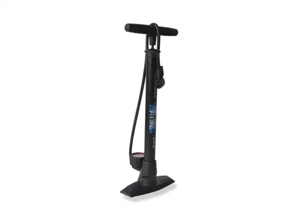 XLC Delta PU-S04 workshop pump black