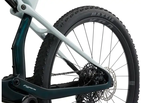 Giant Anthem Advanced SL 2 mountain bike Mariana Blue/Icicle White