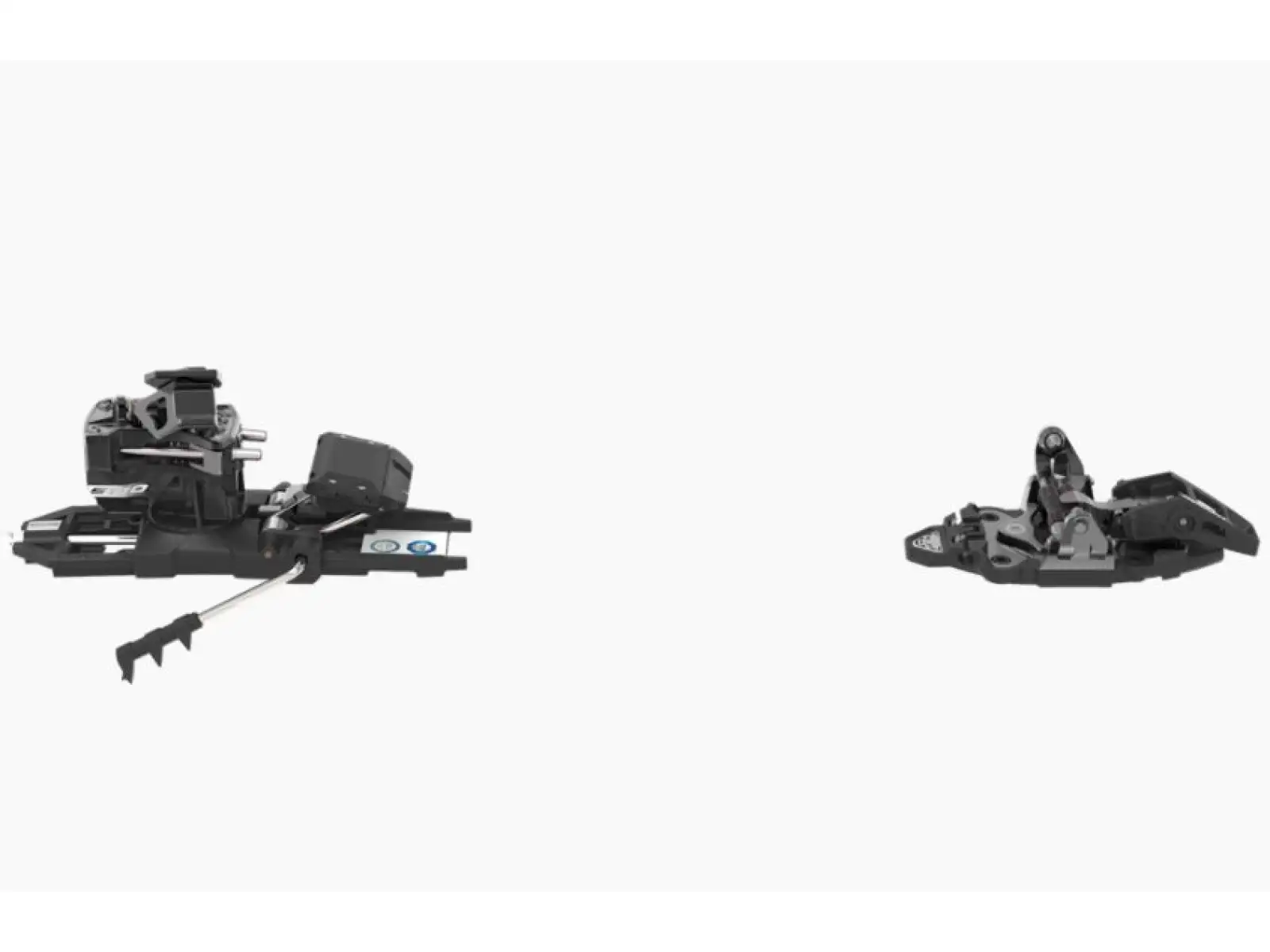 Dynafit ST Rotation 10 alpine touring bindings Black 90 mm
