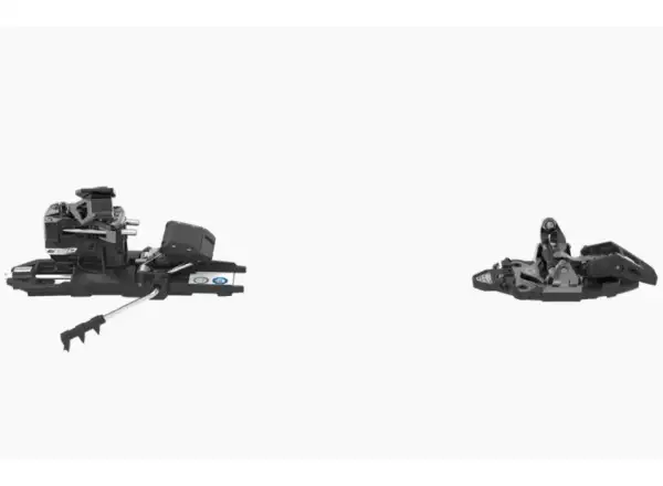 Dynafit ST Rotation 10 alpine touring bindings Black 90 mm