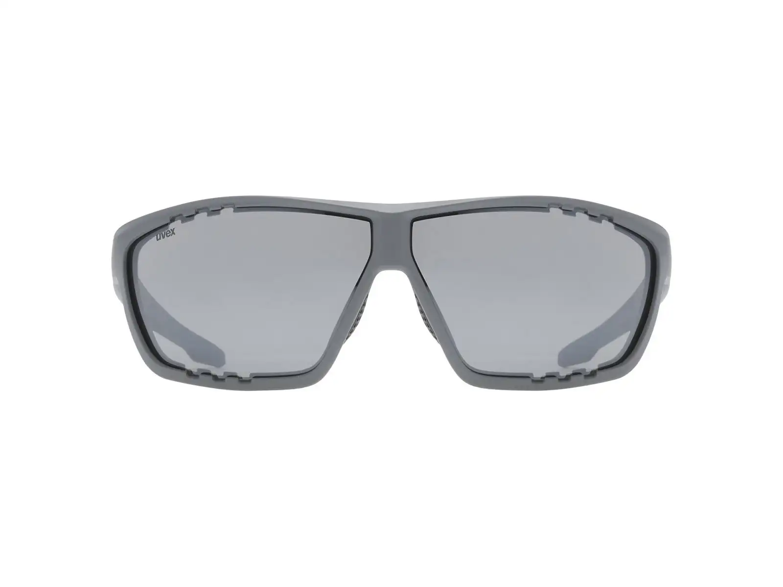 Uvex Sportstyle 706 glasses Rhino Deep Space Mat/Litemirror Silver