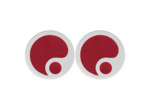 Ergon grip ends GA various colors