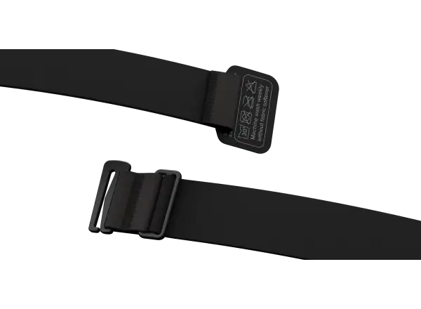 Suunto SHRM2 chest strap Black