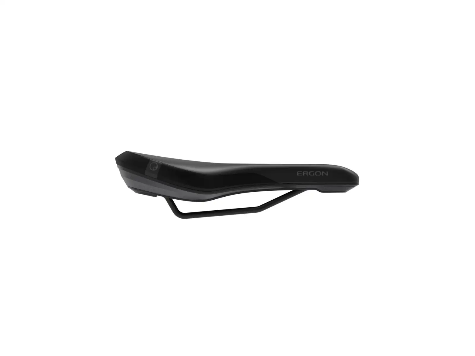 Ergon SMC Core Women saddle black/grey