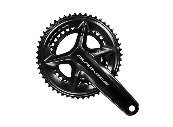 Shimano Dura-Ace FC-R9200 Road Cranks 2x12-speed 54x34 Teeth