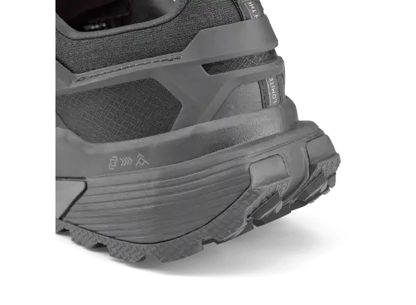 Salewa Pedroc 2 men's shoes Black/Black