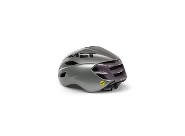 MET Manta MIPS helmet Opal Gray