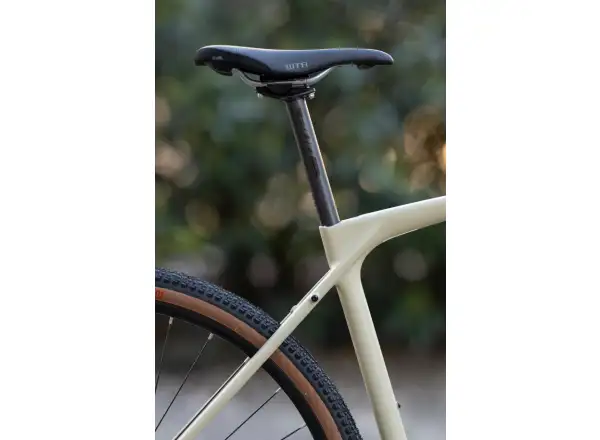 Rock Machine Gravelride CRB 700 gravel bike Matte Sand/Black