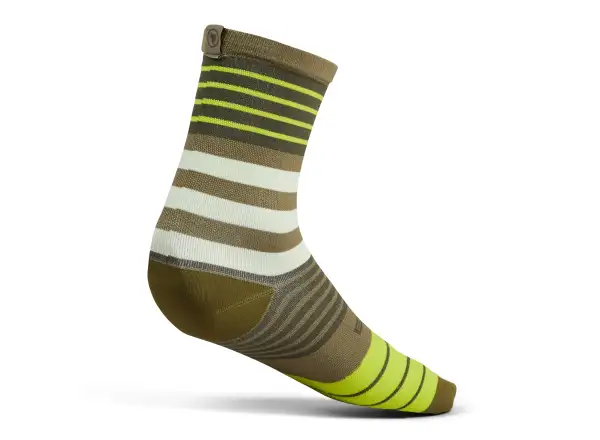 Endura Block socks Tweed Green