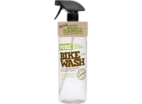 Weldtite Pure Bike Wash cleaner 1 l sprayer