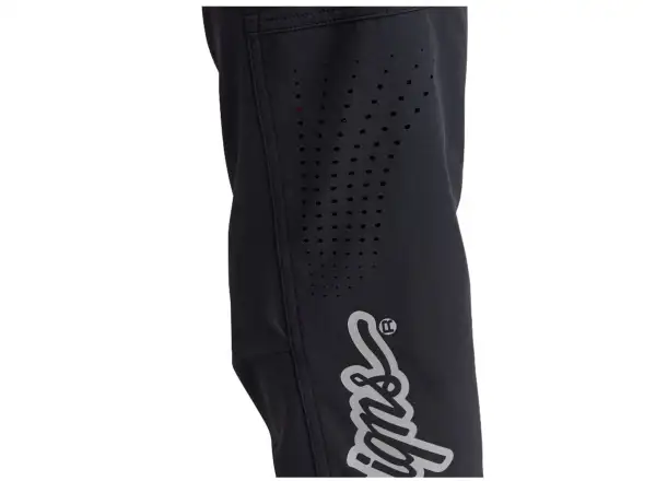 Troy Lee Designs Skyline Signature men's pants Black