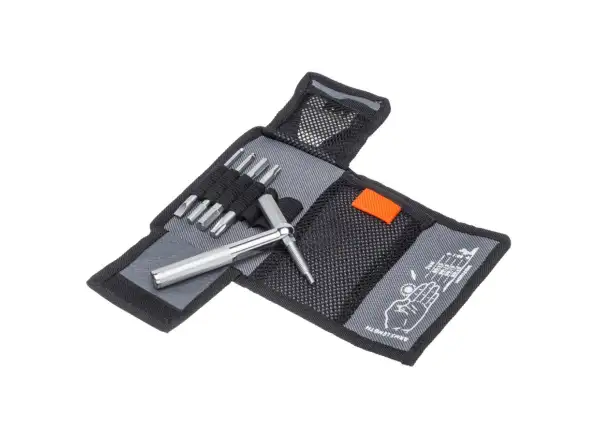 Blackburn Big Switch multi-tool 15 functions