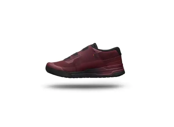 Ride Concepts Hellion Elite Clip BOA men's shoes Crimson