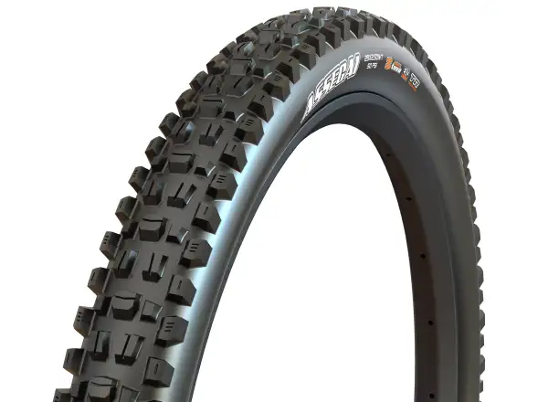 Maxxis Assegai MaxxTerra/EXO+/TR 27.5x2.50" MTB tire kevlar