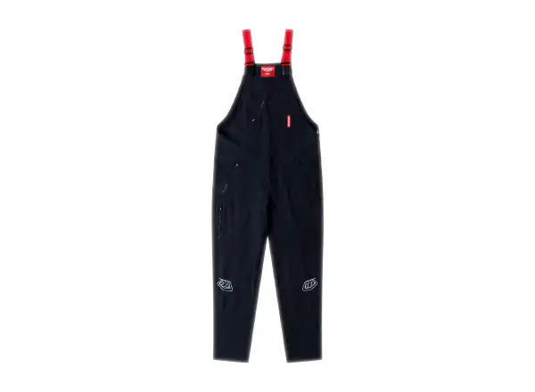 Troy Lee Designs Oversender Pro men's pants Mono Black
